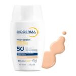 Bioderma Photoderm Xdefense Ultra Fluid SPF50+ 40ml - Image 3