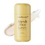 Medicube Kojic Acid & Turmeric Aluminum-Free Deodorant – brightening deodorant with odor protection and gentle formula.