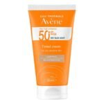 Avene Tinted Cream Unifying 8H Hydration SPF50 50ml