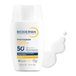 Bioderma Photoderm Xdefense Ultra Fluid SPF50+ 40ml (Invisible) - Image 3
