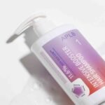 APLB Intensive Booster Hair Shampoo 300ml - Image 2