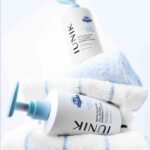Iunik Beta Glucan All In One Barrier Lotion 300ml - Image 2