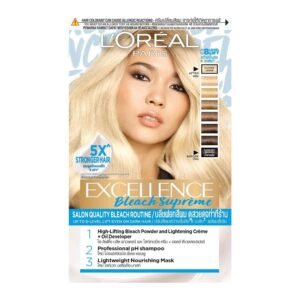 L'Oréal Paris Excellence Bleach Supreme