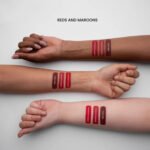 MARS Queen of Mattes Liquid Lipsticks Box Set of 3 13.5ml - Image 3