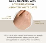 Skin1004 Madagascar Centella Air-Fit Suncream Light SPF30 PA++ 50ml - Image 3