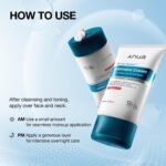 Anua Barrier Reboot Intensive Cream 100ml - Image 3