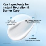 Anua Barrier Reboot Daily Moisturiser 100ml - Image 4