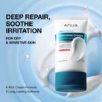 Anua Barrier Reboot Intensive Cream 100ml - Image 2