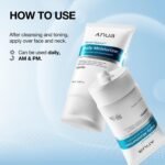 Anua Barrier Reboot Daily Moisturiser 100ml - Image 5