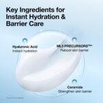 Anua Barrier Reboot Water Gel Cream 100ml - Image 3