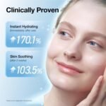 Anua Barrier Reboot Water Gel Cream 100ml - Image 4