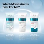 Anua Barrier Reboot Water Gel Cream 100ml - Image 6