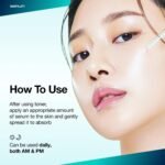 ANUA PDRN Hyaluronic Acid Capsule 100 Serum 50ml – KPop Demon Hunters - Image 5