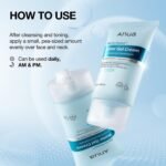 Anua Barrier Reboot Water Gel Cream 100ml - Image 5