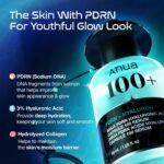 ANUA PDRN Hyaluronic Acid Capsule 100 Serum 50ml – KPop Demon Hunters - Image 2