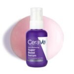 CeraVe Skin Renewing Super Boost Serum 50ml Bangladesh – hydrating and skin smoothing facial serum for dry, dull and dehydrated skin