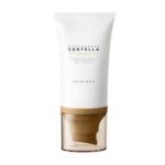SKIN1004 Madagascar Centella Air-Fit Suncream Light SPF30 PA++++ 50ml Bangladesh – lightweight mineral sunscreen with Centella Asiatica for sensitive skin