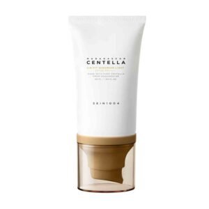 SKIN1004 Madagascar Centella Air-Fit Suncream Light SPF30 PA++++ 50ml Bangladesh – lightweight mineral sunscreen with Centella Asiatica for sensitive skin