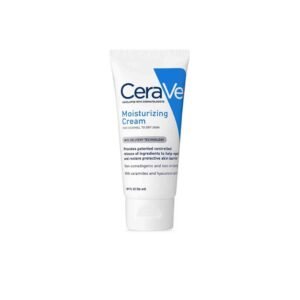 CeraVe Moisturising Cream for Normal to Dry Skin 56ml Bangladesh – ceramide and hyaluronic acid moisturizer for hydrated and healthy-looking skin