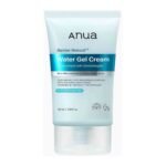 Anua Barrier Reboot Water Gel Cream 100ml Bangladesh – lightweight ceramide and panthenol gel moisturizer for skin barrier support and hydration