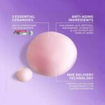 CeraVe Skin Renewing Super Boost Serum 50ml – Hydrating Skin Renewing Serum | 3 Star Cosmetics Bangladesh - Image 3