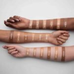 MARS BB Cream Foundation Skin Perfection Color-Correcting Shade 02 Light 30ml - Image 3
