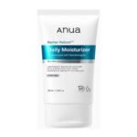 Anua Barrier Reboot Daily Moisturiser 100ml Bangladesh – ceramide and panthenol daily moisturizer for skin barrier support and long-lasting hydration