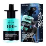 ANUA PDRN Hyaluronic Acid Capsule 100 Serum 50ml KPop Demon Hunters Bangladesh – PDRN, Hyaluronic Acid and Collagen hydrating serum for plump glass skin glow