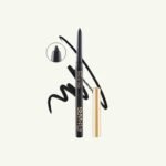 MARS Kohl of Fame Kajal 12hrs Stay 01 Black 0.35gm Bangladesh – black kajal pencil for long lasting eye makeup and intense eye definition