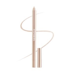 MARS Smooth Matte Glide Kajal Pencil 08 Sand Dunes Brown 1.4gm Bangladesh – matte brown kajal pencil with smooth glide and long-lasting eye makeup finish