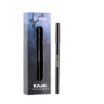 MARS Smooth Matte Glide Kajal Pencil 03 Velour Black 1.4gm - Image 2