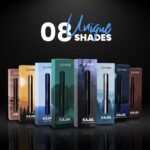 MARS Smooth Matte Glide Kajal Pencil 03 Velour Black 1.4gm - Image 4