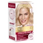 L'Oreal Paris Excellence Permanent Hair Color 9 Light Natural Blonde – Permanent Hair Dye in Bangladesh