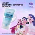 ANUA Barrier Reboot Water Gel Cream 50ml - Image 2